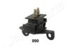JAPANPARTS RU-990 Engine Mounting